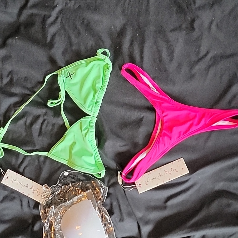 Bouitine LA Bikini